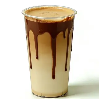 CARAMEL COFFEE