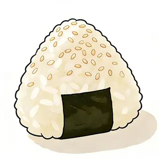 ONIGHIRI LISCIO