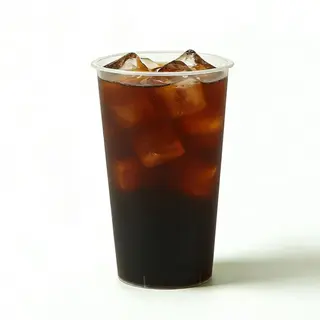 AMERICANO FREDDO