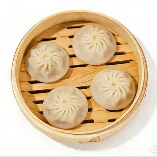 XIAO LONG BAO 5pz 小笼包