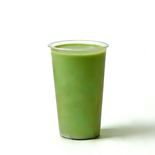 MATCHA LATTE AVENA