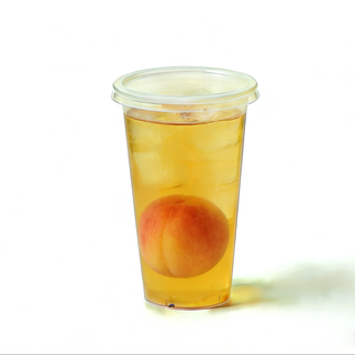 PESCA FRUIT TEA 700ml