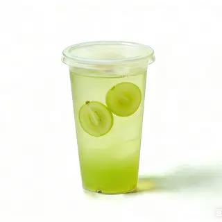 UVA FRUIT TEA 700ml