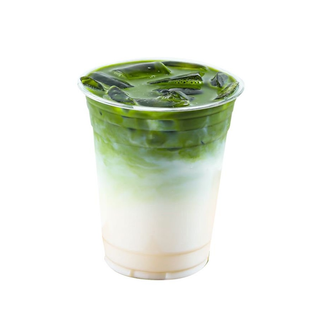 MATCHA & CIOCCOLATO