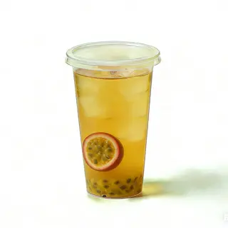 PASSION FRUIT TEA 700ml