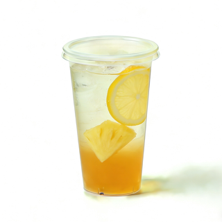 ANANAS FRUIT TEA 700ml