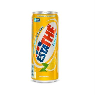 Tè al limone 33cl