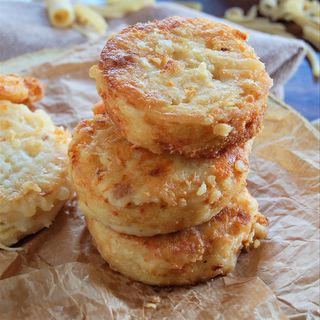 Frittatina di pasta Salsiccia e Friarielli - 140gr