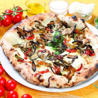 Ortolana