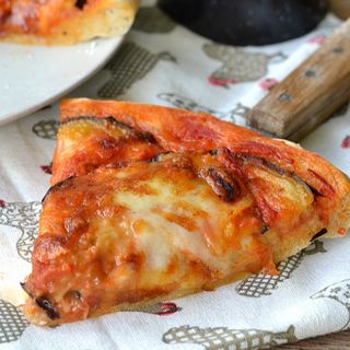 Parmigianella