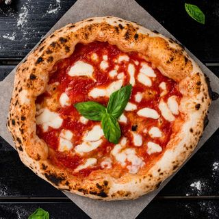 Margherita