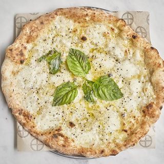 Cacio e Pepe