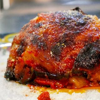 La Parmozza