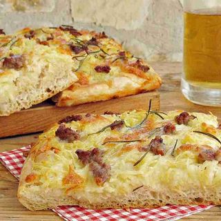Tarallucci e Vino