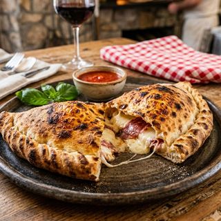Napoletano fritto