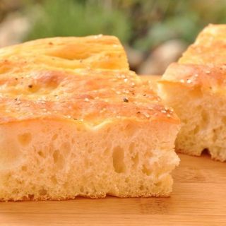 Focaccia