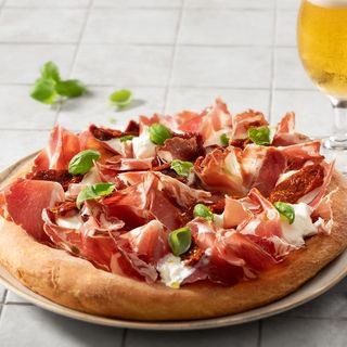 Parmese