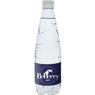 Acqua frizzante 500ml