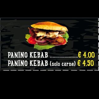 Panino