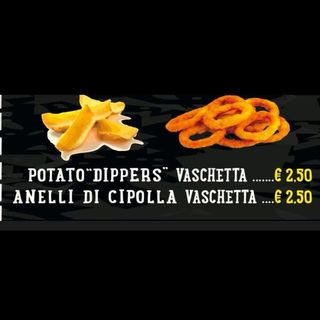 Anelli di cipolla