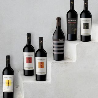 Vino bianco 750Ml