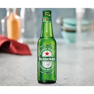 Heniken 66ml