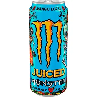 Monster Mango
