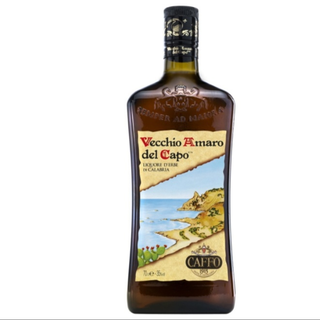 Amaro del capo
