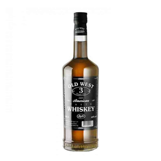 Whiskey