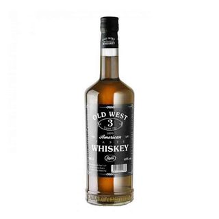 Whiskey