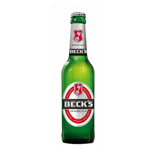 Beck's 66Ml