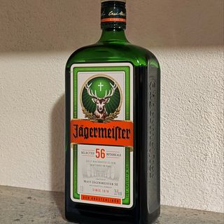 Jagermeisten