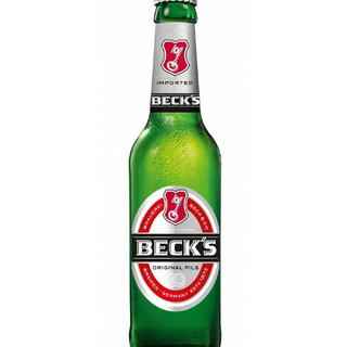 Becks 33Ml