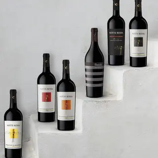 Vino rosso 750Ml