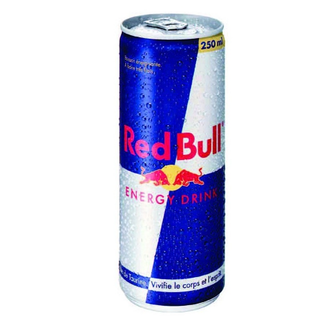 Red bul