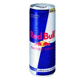Red bul