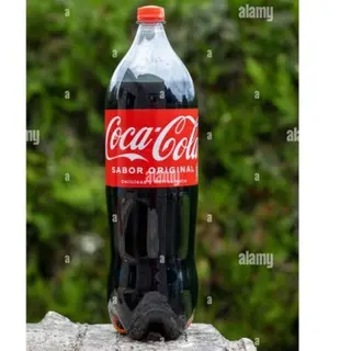 Coca cola 1.5