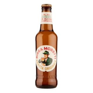 Morettii 33Ml