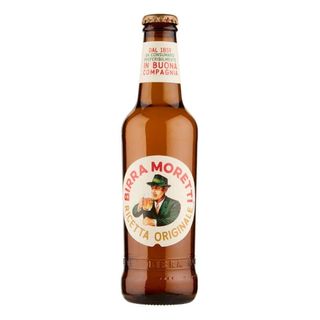 Morettii 33Ml