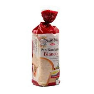 Pan Bauletto Bianco