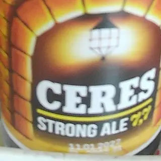 birra