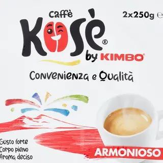 caffe