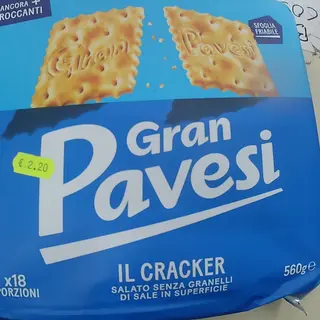 cracker