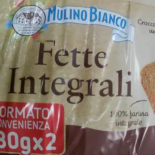 mulino bianco