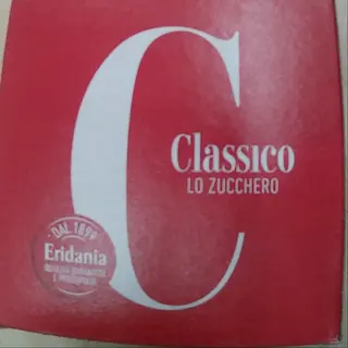 zucchero