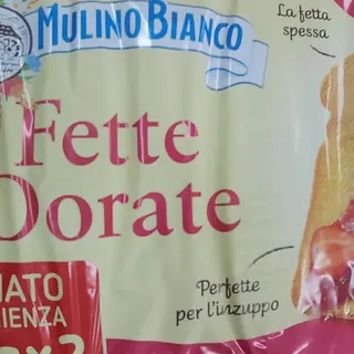 mulino bianco