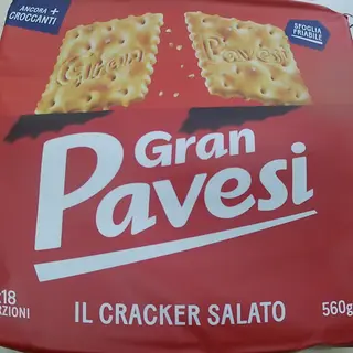 cracker