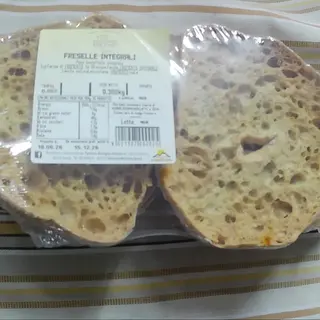 Fresella integrale