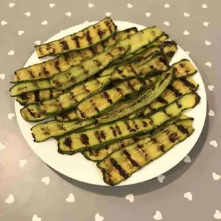 zucchine