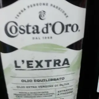 olio
